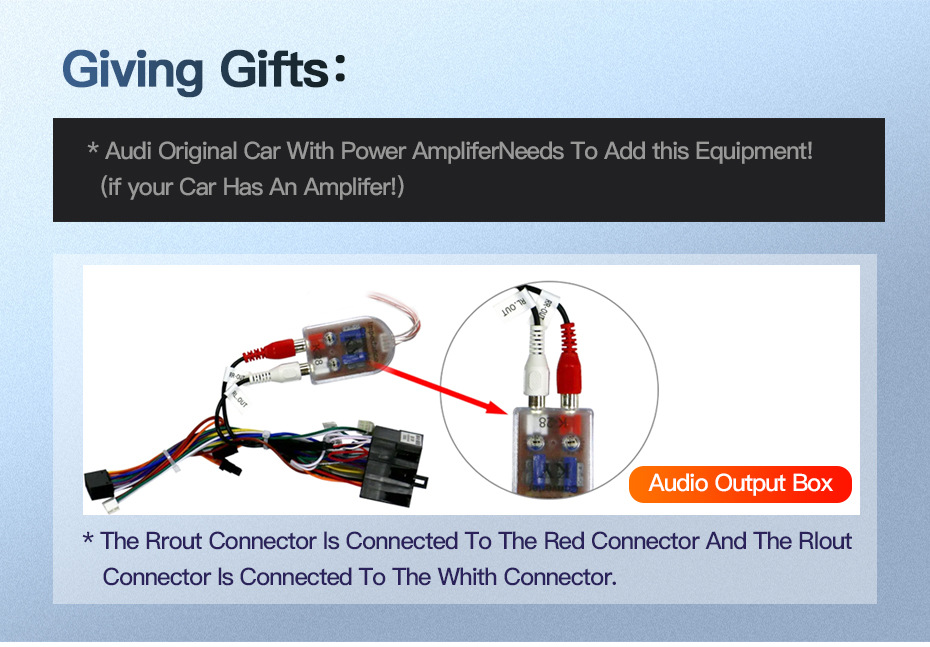 Suitable for Audi 03-12 Models A4 B6 S4 B7 Rs4 Android Car Large-Screen Navigation Reversing Image Radio