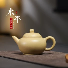 茶壶;茶具套装;紫砂工艺品