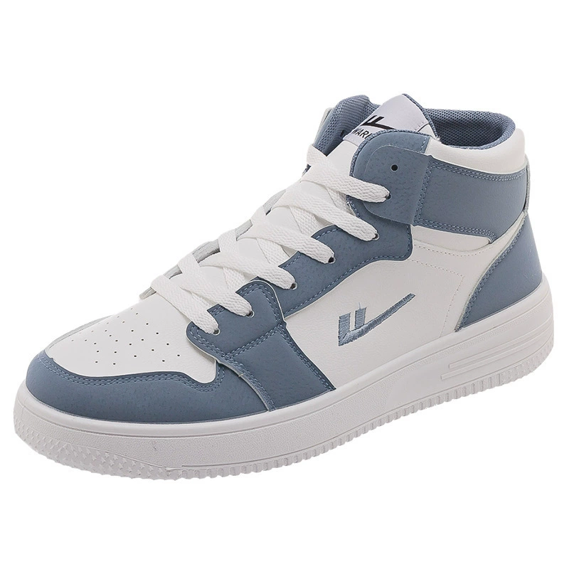 Air Jordan, спортивные кроссовки высокого верха для отдыха, кроссовки, повседневная обувь, осень
