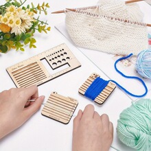 ���R�d�¿�ľ��ᘿ����� knitting Needle Gauge ����ᘿ�����