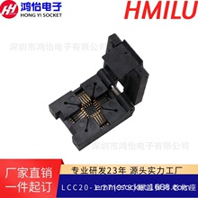 ϻyԇLCC20g1.27MM ICоƬDQm