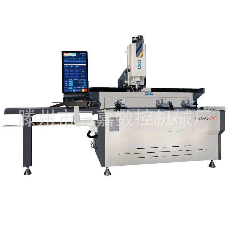 ���Ͳ�CNC������ϳ�� ��ҵ��������ϳ���� С������ȫ�Զ���ϳ��