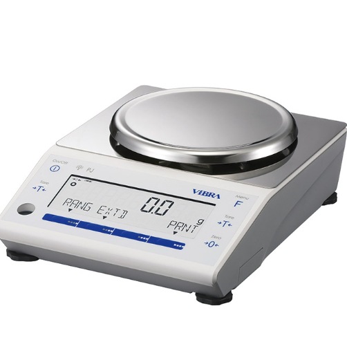 诚信通直销!!VIBRA新光电子 ALE623 高精度电子天平 玉崎科学