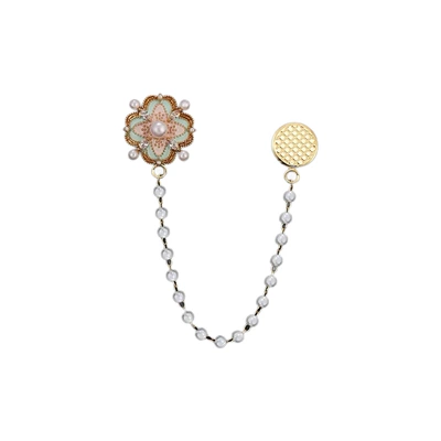 brooch for women with | Yaxa sancaqları