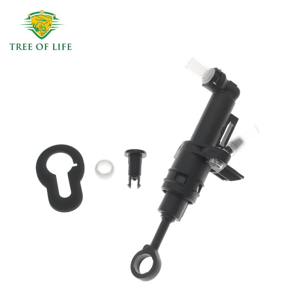 2Q0721388 6R0 721 410 para Volkswagen Audi Skoda embrague bomba principal image 1