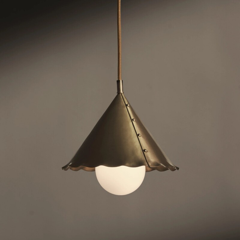 American-Style Minimalist Retro Modern Restaurant Island Linear Pendant Light, Café Bar Counter Restaurant Designer Small Pendant Light