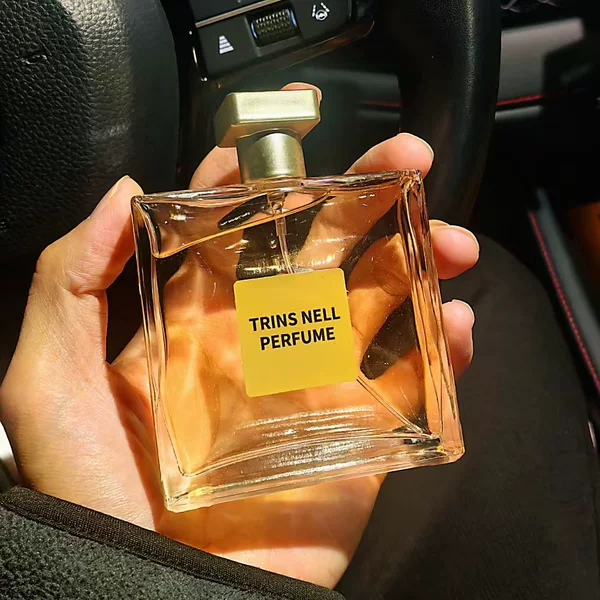 Tiansi Nair Jiabai Li Perfume Long-Lasting Fragrance Fresh Women's Perfume Internet Celebrity Perfume Wholesale Live Streaming Dropshipping