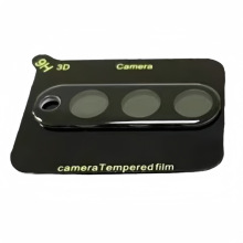 适用Motorola摩托罗拉E40 G100 G84镜头膜G73手机G60摄像头保护膜