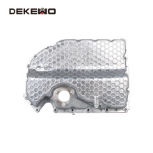 适用大众奥迪EA888发动机油底壳铝制改进款06K103600R 06K103600D