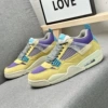 AJ4 desert moss