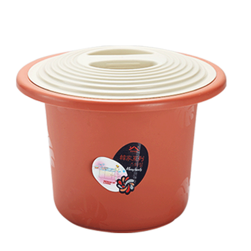 Thickened Plastic Urinal for Kids, Home Use; Children's and Adult-Like Potty with Lid – Perfect for Babies