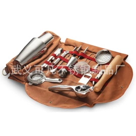 酒具套装;调酒器;其他酒具