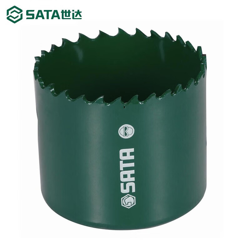 SATA 53314 Bimetal Opener 64MM