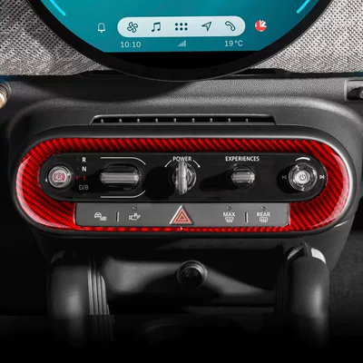Cross-Border Applicable Car Body Other Automotive Interior Supplies