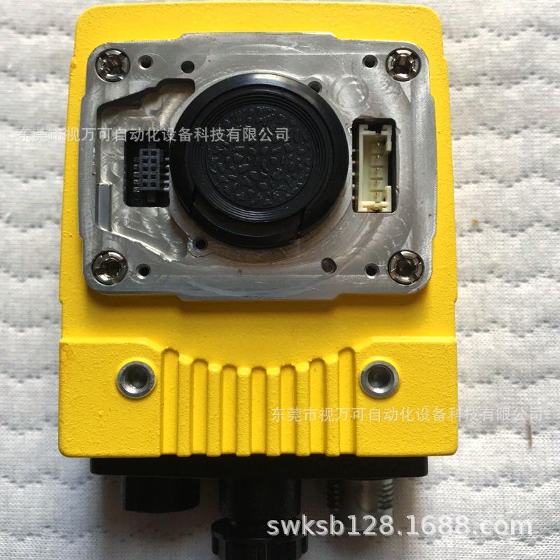 COGNEX康耐视智能相机IS7801M-363-50全新现货实物拍摄需议价
