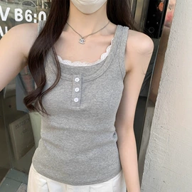 女式T恤;休闲裤;吊带背心