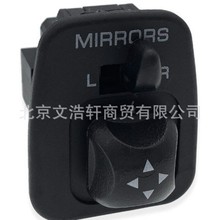 适用于福特电源镜控制开关901-319  DS-1750 F65Z17B676AB