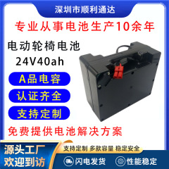 ソーラー蓄電大容量バッテリー 24V30Ah 電気自動車リチウム電池電気大容量バッテリー