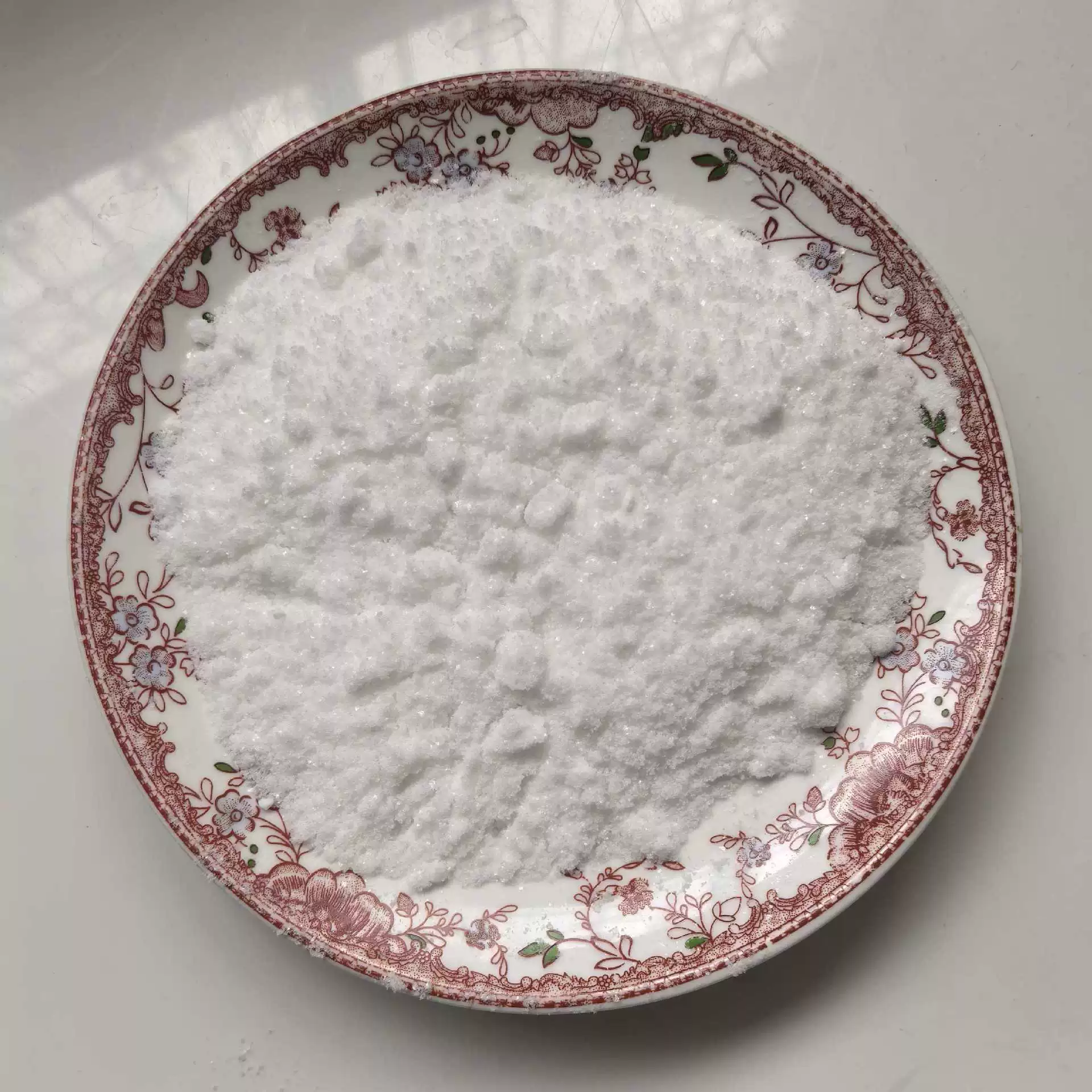 Поставка 1kg пробных упаковок молибдат натрия, ингибитора коррозии металла, реагентов для водоподготовки, молибдат натрия