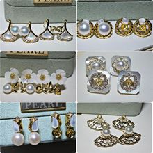 DIY������������� S925���鱴ĸ����������Ҷ���ǻ��������1506