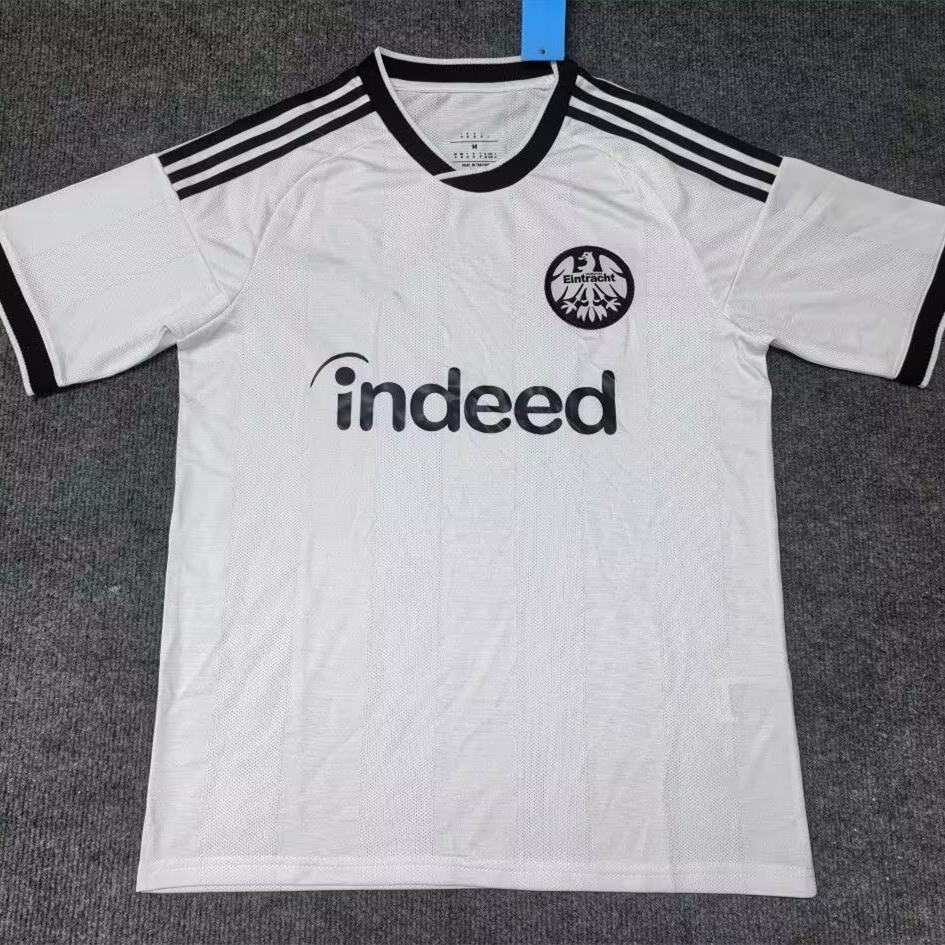 2627 temporada Barcelona Real Madrid Manchester United Bayern Benfica camiseta de casa y visitante Celtic AC impresión de uniformes de fútbol