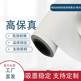 画纸、画布;条幅机;化纤坯布