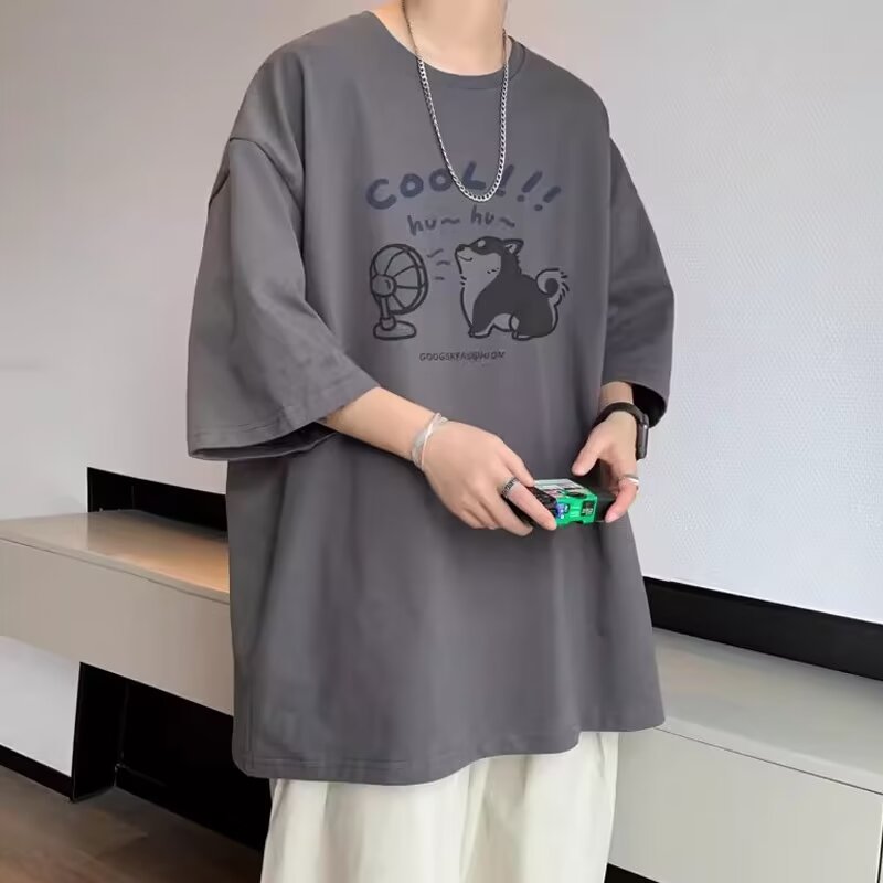 T175 다크 그레이