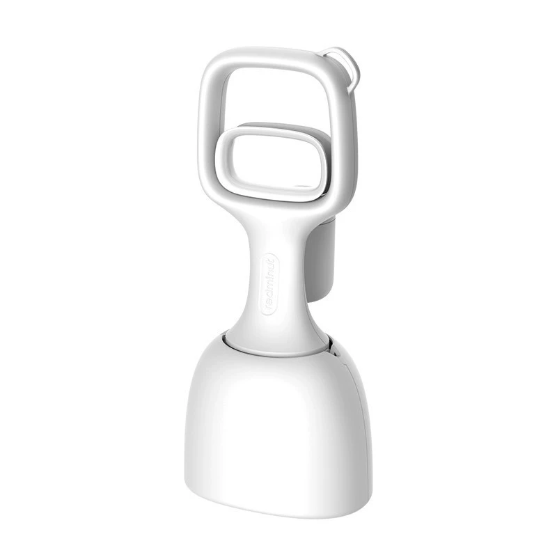 Little Red Chestnut Dog Picker Лопата для домашних животных Артефакт Сбор собачьего навоза Чистка собачьего навоза Сумка для выгула собак