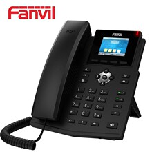 Fanvil��λIP�Ԓ�C �W�j�Ԓ�C���C ��׼SIP�f�h �ԴPOE�o����