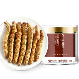 枸杞及其制品;参类滋补品;果蔬汁