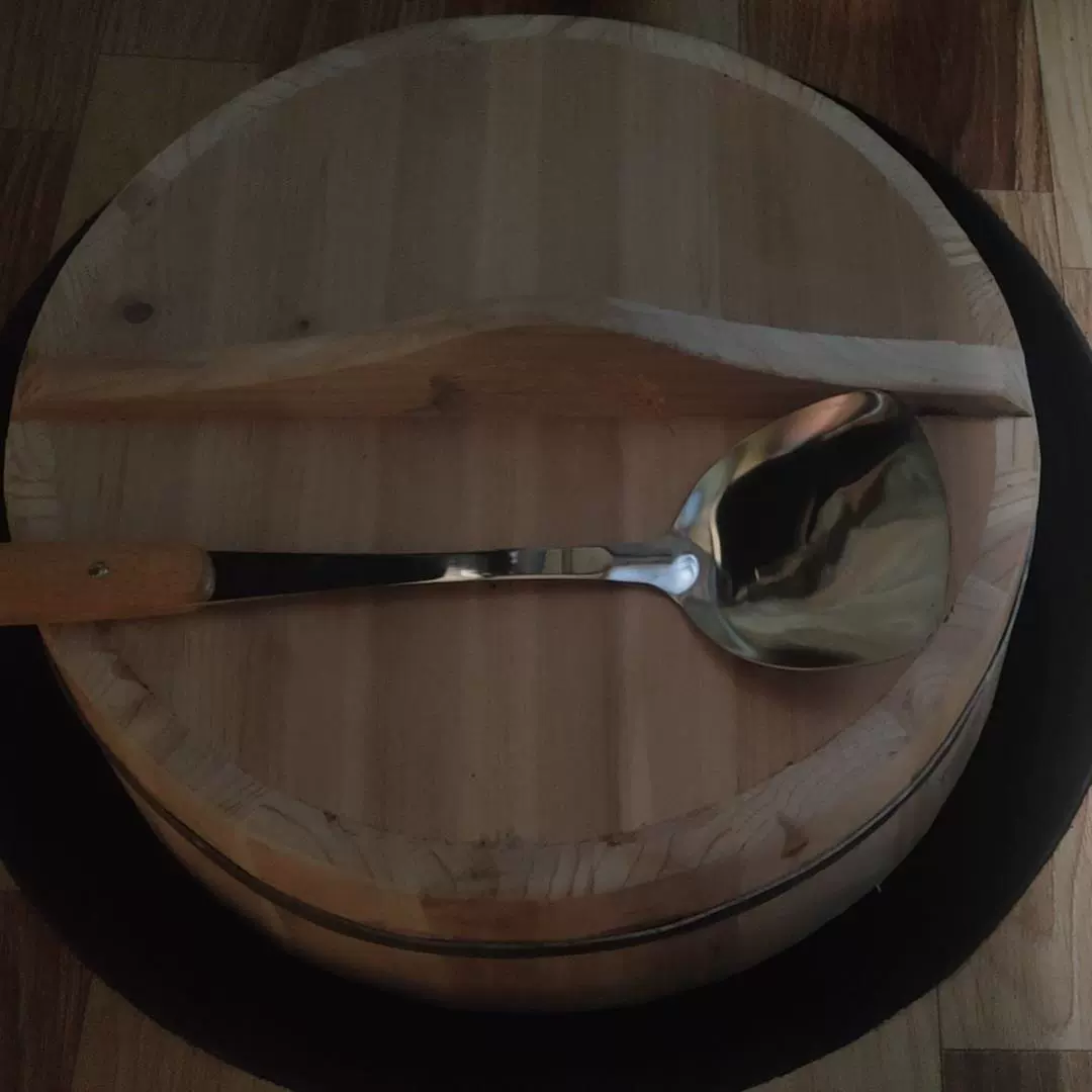 Деревянный коллаген, старомодная подлинная крышка, DIY