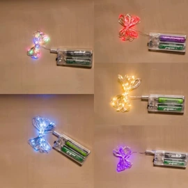 LED装饰灯;室内LED