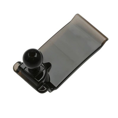 Car phone holder — Holder Snap-On Type