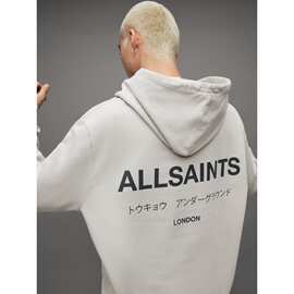 2025 New Hoodies Letter Allsa Iinta Printing Pullover订货