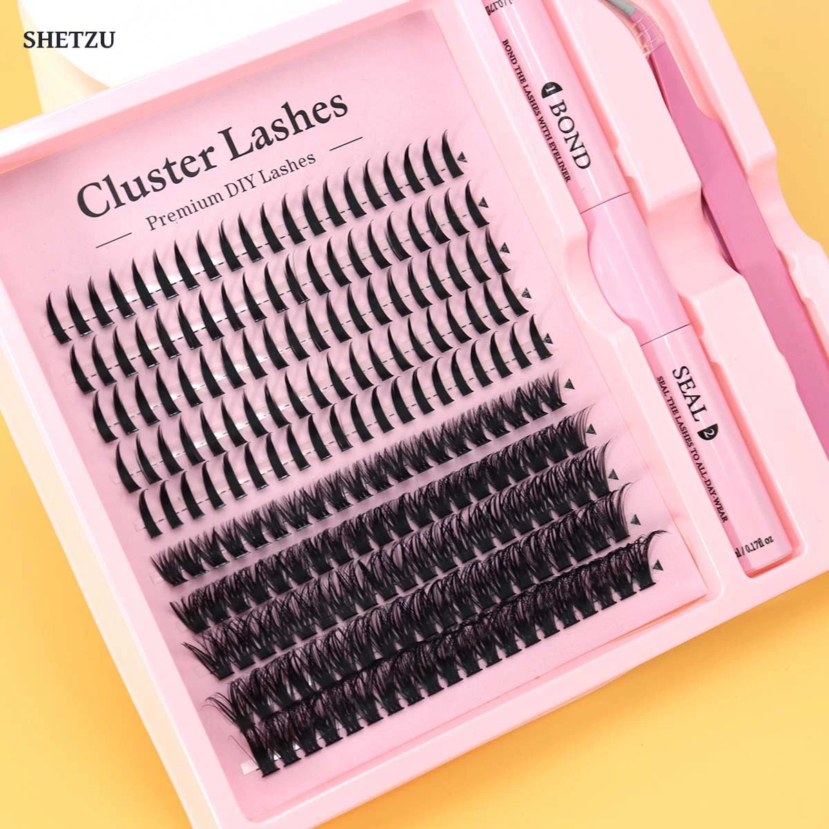 (Кроссбордер торговля), на lashes?