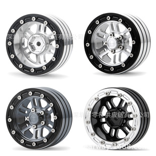 1/10�Ͻ����܇1.9Ӣ�猒26���׷�ÓȦ݆ݞ�S�^�m��SCX10 D90TRX4