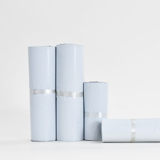 Fábrica mayorista bolsa expreso logística transfronteriza bolsa de embalaje especial bolsa de embalaje negro bolsa de comercio electrónico bolsa autoadhesiva gruesa