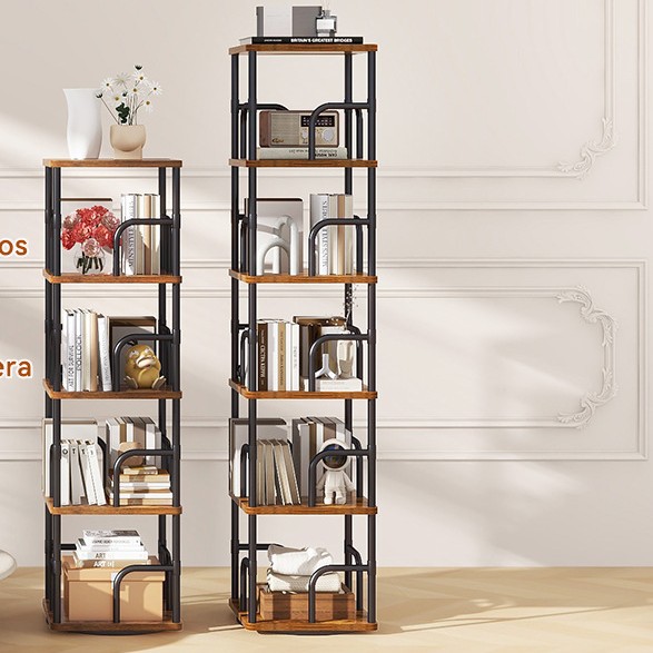 Bookshelf