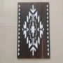 一字各种碳化桐木拼板