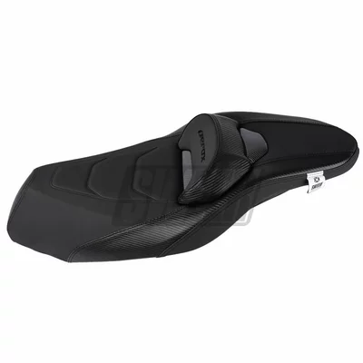 for 17-20 Years of: Motorcycle cushion