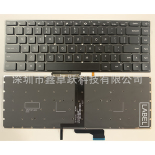 Us Suitable for Xiaomi Pro 15.6 171502 171501-01 Ad Al Aq Ak Keyboard