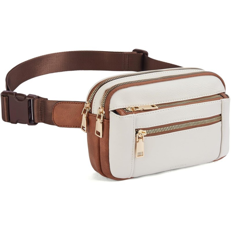 화이트 다크 브라운