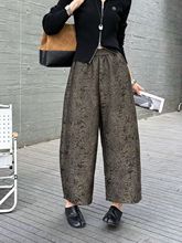 高品质休闲裤1101-157