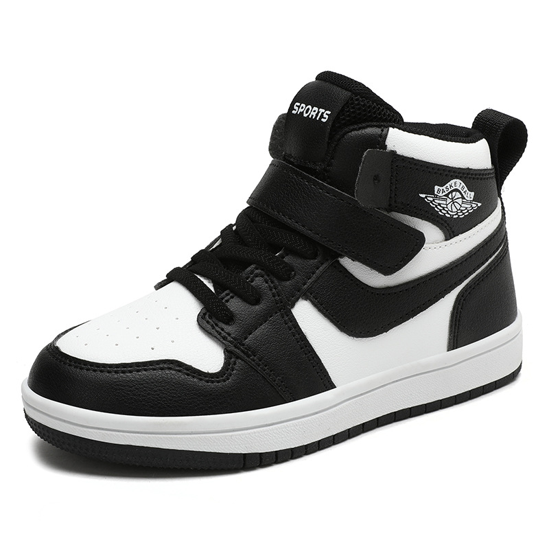 Zapatos deportivos para niños primavera y otoño 2023 zapatos de correr para niños primavera y otoño para niños zapatos casuales para niños