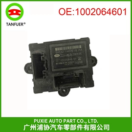 车身及附件;其他冷却系统;汽车传感器