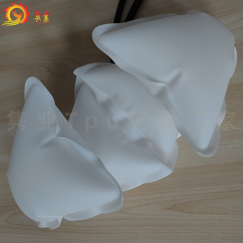 腰椎舒缓器气囊