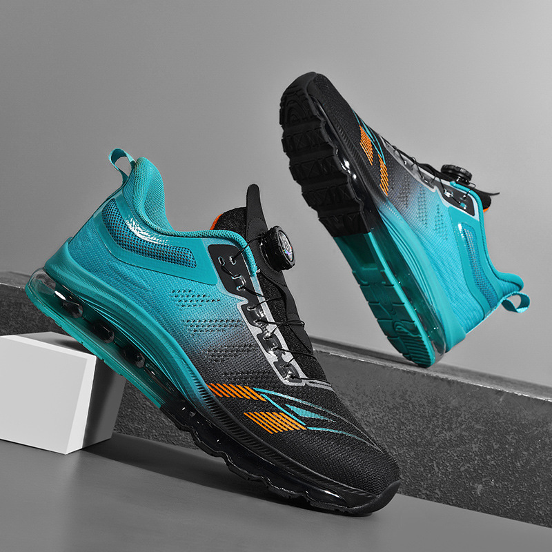 HW6669 블랙 그린