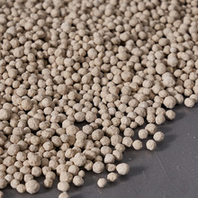 厂家生产一水硫酸镁圆颗粒底施撒施用颗粒镁肥