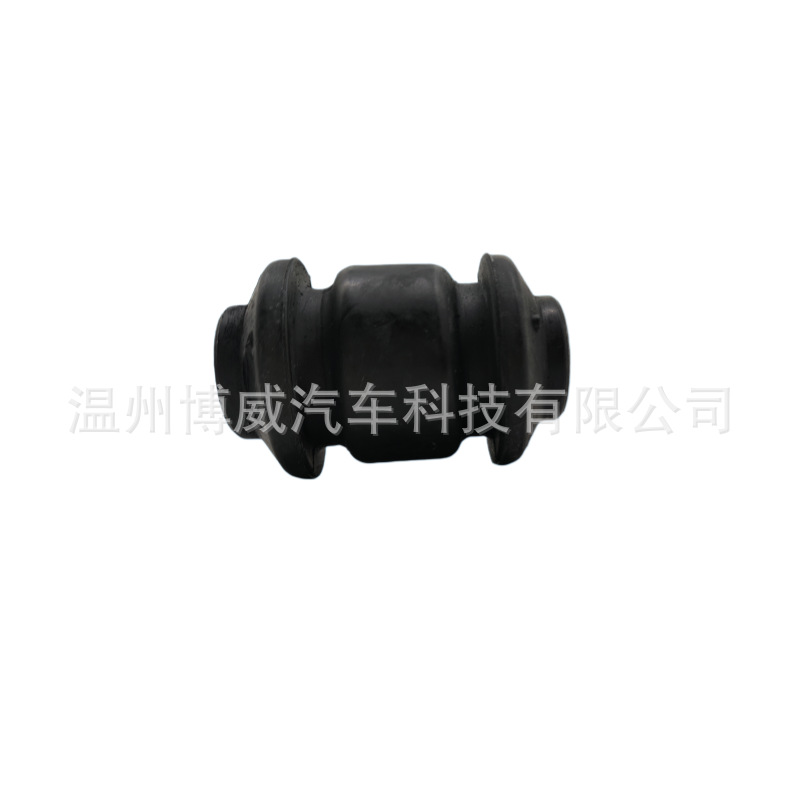 Suitable for Volkswagen Jetta, Bora 357407182 Rear Triangular Arm Rubber Sleeve