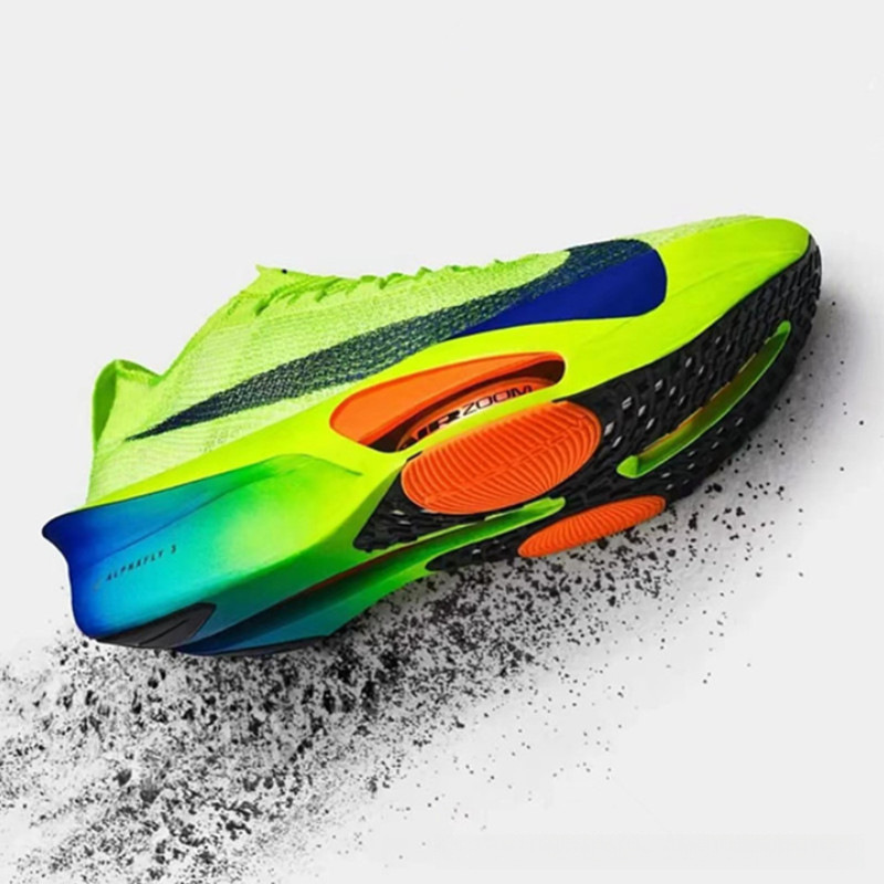 Alphafly 3 Next% Alpha 3 Generation Pegasus Men's and Women's Professional Long-Distance Running 2 Carbon Plate Running Shoes Basketball Shoes